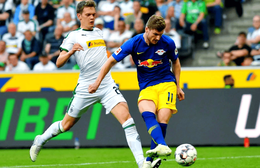 德甲周日024：门兴格拉德巴赫VS云达不来梅 赛前分析