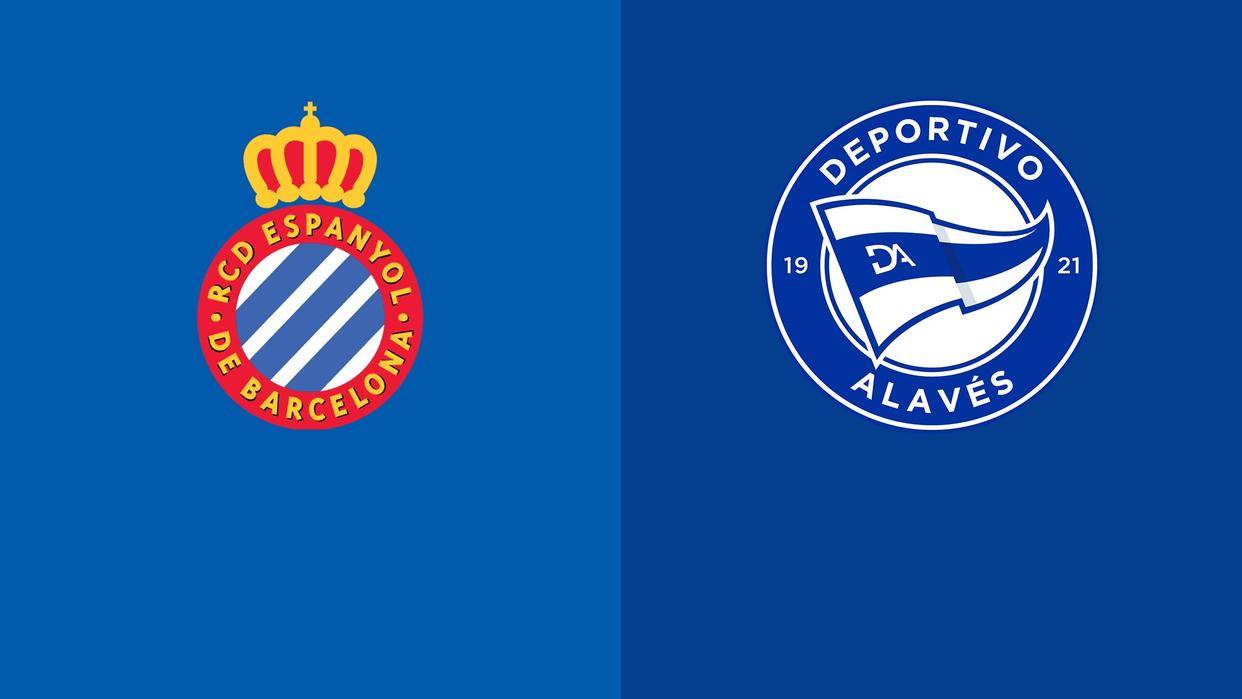 西甲-西班牙人对阵阿拉维斯：武磊母队，从保级队到争欧战资格